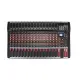 GLEMM MESA MISTURA MX4816 16 Canais BT/USB/MP3