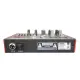 KARMA MESA MISTURA MXM04 4 Canais USB/Bluetooth