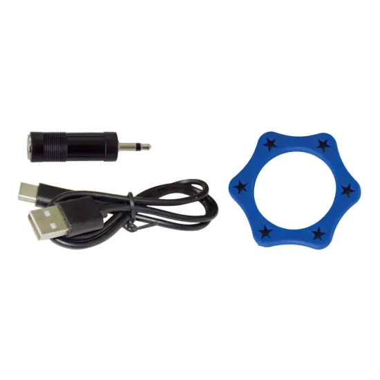 KARMA SISTEMA MICROFONE MAO SET169