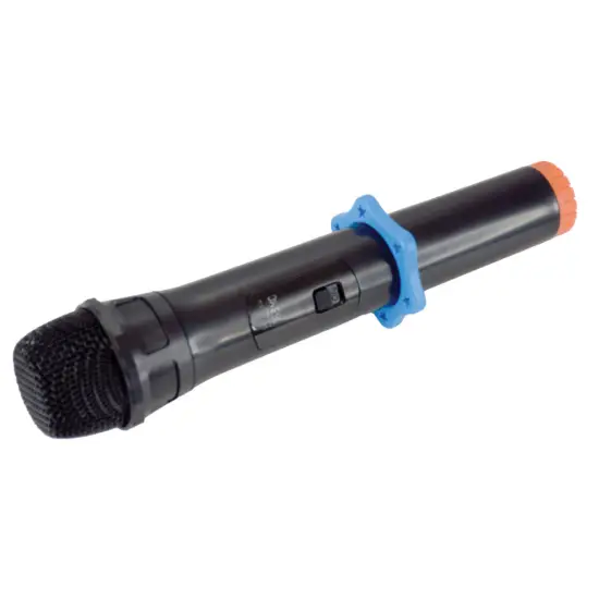 KARMA SISTEMA MICROFONE MAO SET169