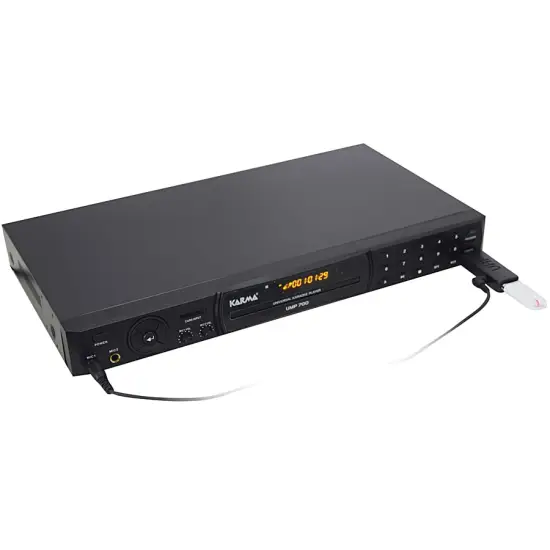 KARMA SISTEMA MICROFONE MAO Set 175 USB