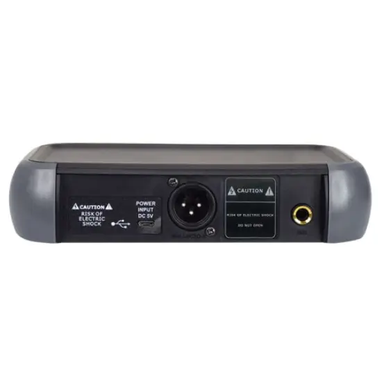 KARMA SISTEMA MICROFONE MAO Set 8200