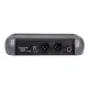 KARMA SISTEMA MICROFONE MÃO/CABEÇA SET8202PL