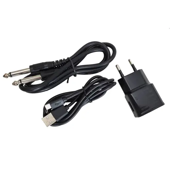 KARMA SISTEMA MICROFONE MÃO/CABEÇA SET8202PL