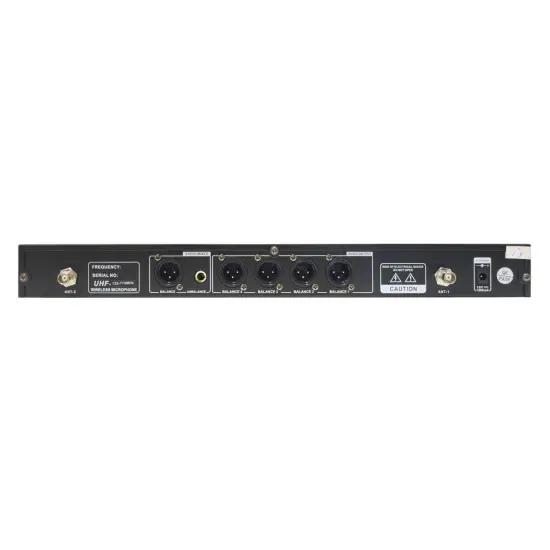 KARMA SISTEMA MICROFONE CABEÇA Set 8042LAV (4 unid)