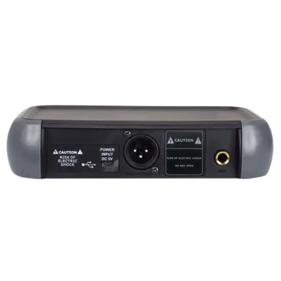 KARMA SISTEMA MICROFONE CABEÇA Set 8200LAV