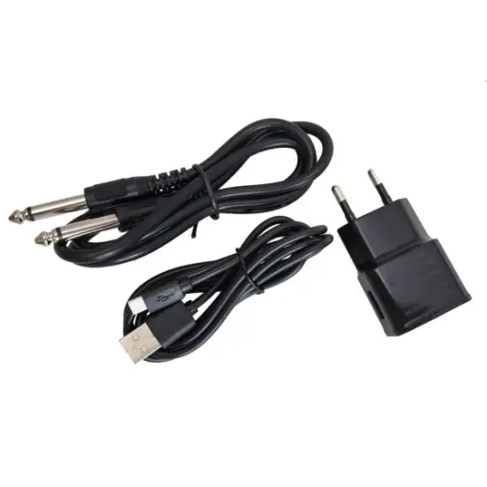 KARMA SISTEMA MICROFONE CABEÇA Set 8200LAV
