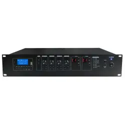 Amplificadores