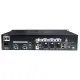 GLEMM AMPLIFICADOR LINHA PAA2240 100V 480W   2 Zonas