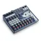 Soundcraft MESA MISTURA Notepad 12FX