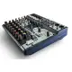 Soundcraft MESA MISTURA Notepad 12FX