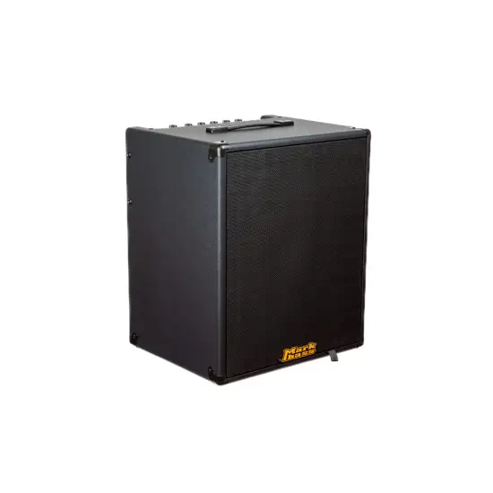 Markbass CMB 151 Black Line