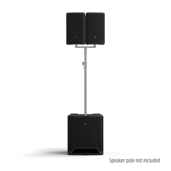 LD Systems DAVE 15 G4X