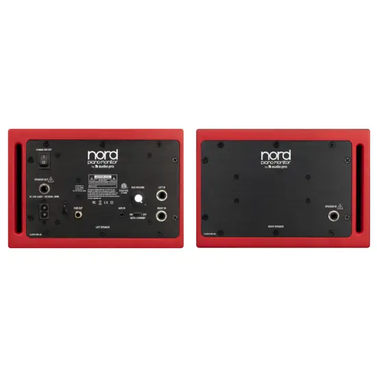 Nord V2