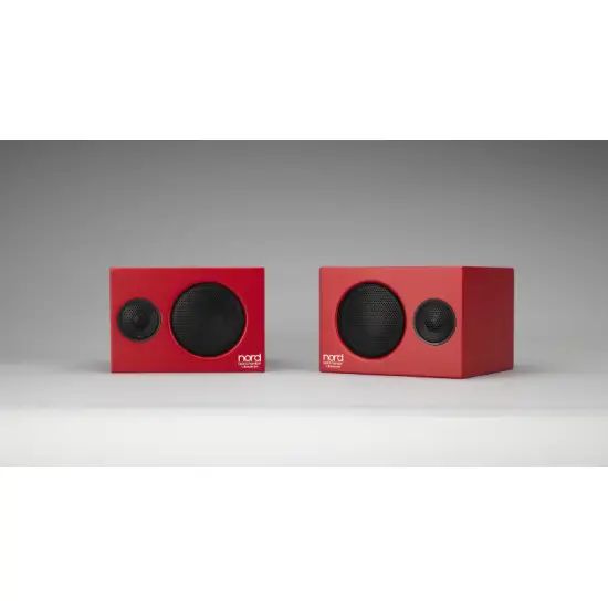 Nord V2
