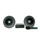 Mark KIT SONORIZAÇÃO CAR 20 MKII