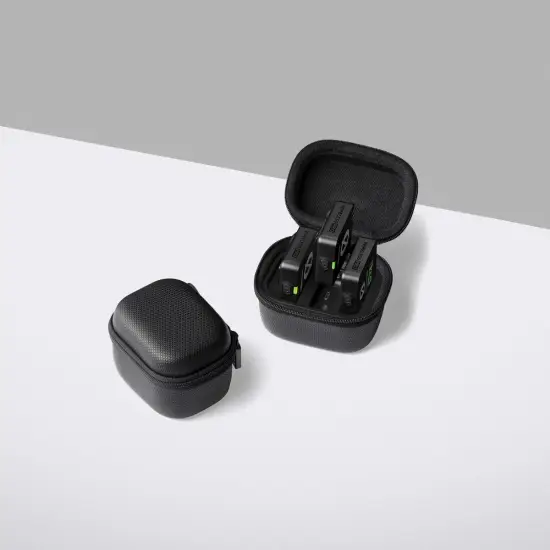 Rode SISTEMA MICROFONE LAPELA Wireless PRO