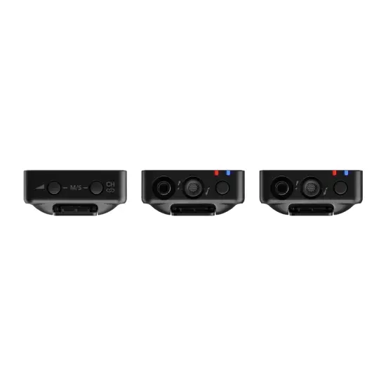 Rode SISTEMA MICROFONE LAPELA Wireless PRO