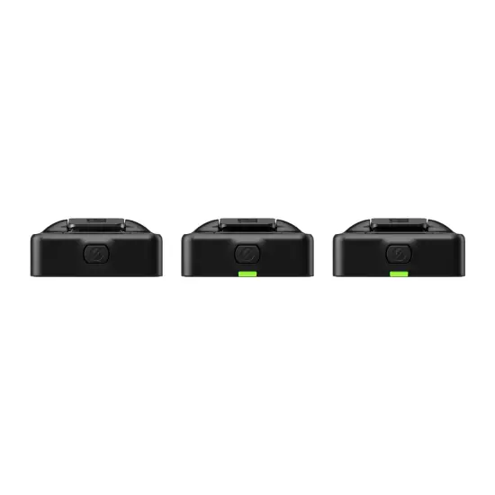 Rode SISTEMA MICROFONE LAPELA Wireless PRO