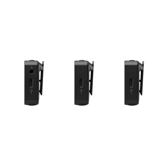 Rode SISTEMA MICROFONE LAPELA Wireless PRO