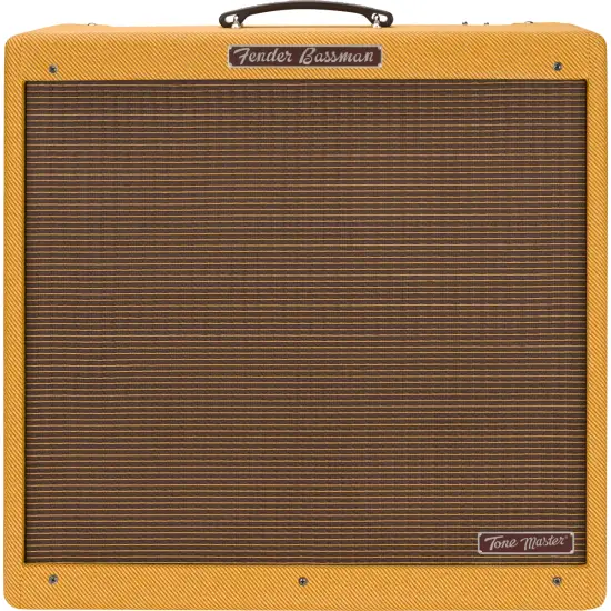 Fender Tone Master 59 Bassman