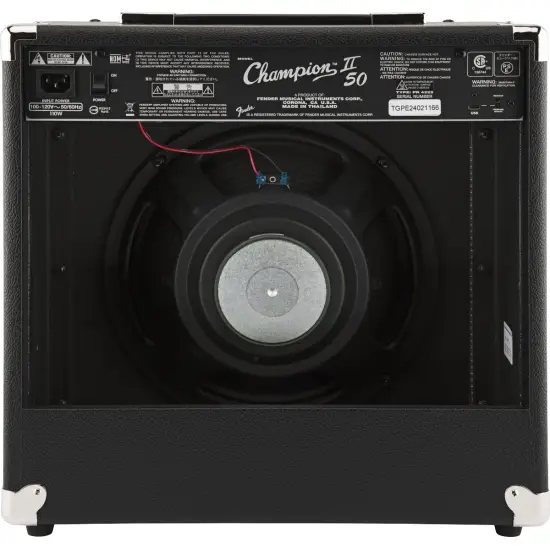 Fender Champion II 50