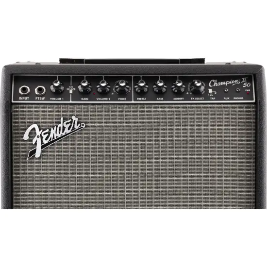Fender Champion II 50