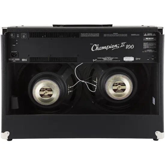 Fender Champion II 100