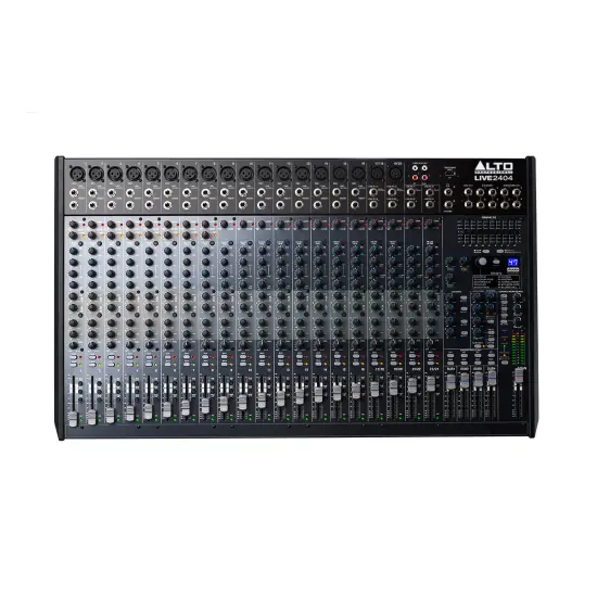 Alto MESA MISTURA LIVE 2404
