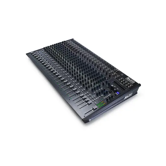 Alto MESA MISTURA LIVE 2404