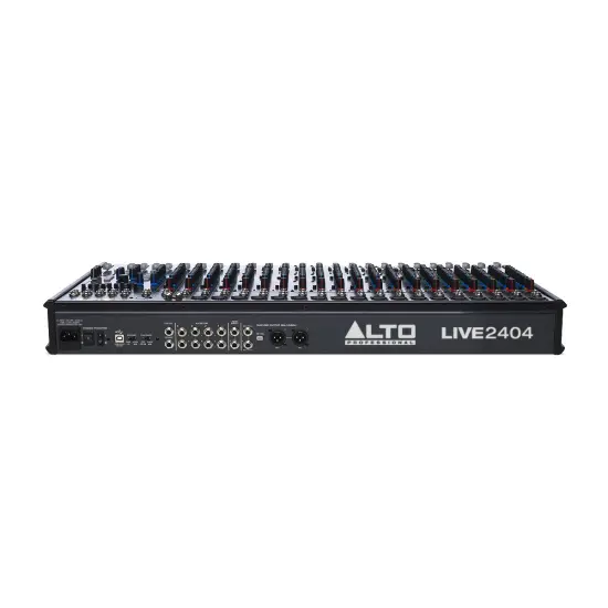 Alto MESA MISTURA LIVE 2404
