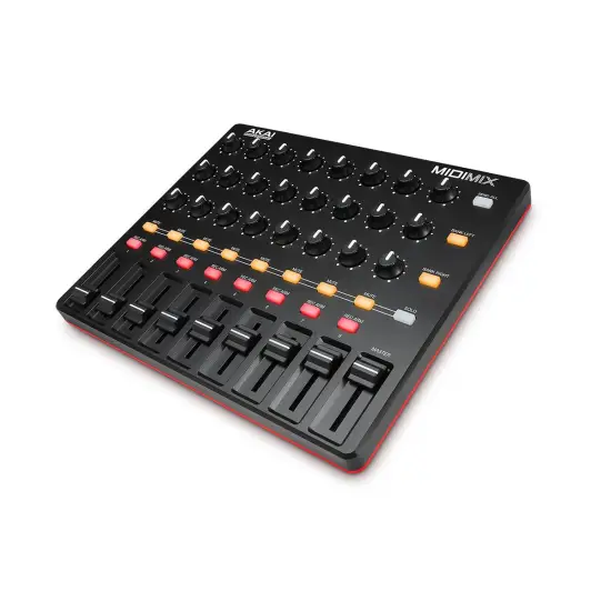 Akai CONTROLADOR MIDI MidiMix