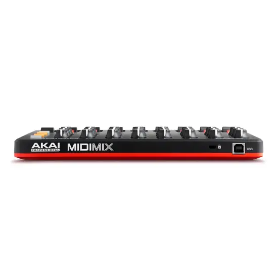 Akai CONTROLADOR MIDI MidiMix