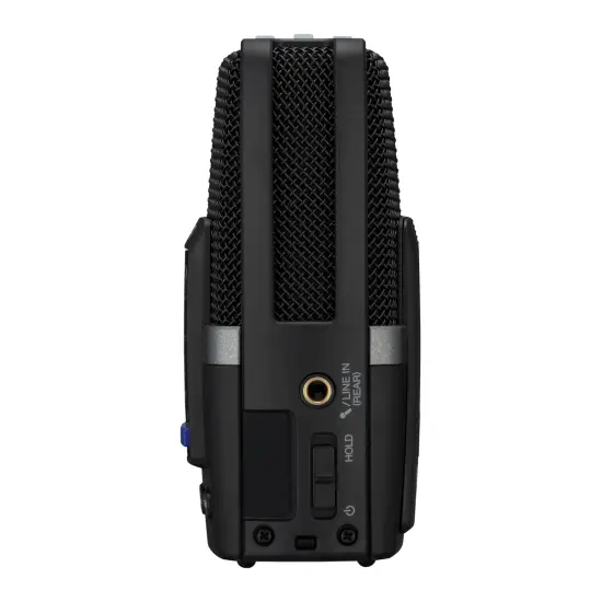 Zoom GRAVADOR PORTATIL H2essential