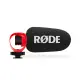 Rode MICROFONE CONDENSADOR VideoMicro II
