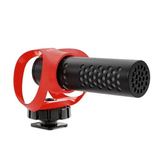 Rode MICROFONE CONDENSADOR VideoMicro II