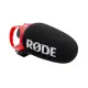Rode MICROFONE CONDENSADOR VideoMicro II
