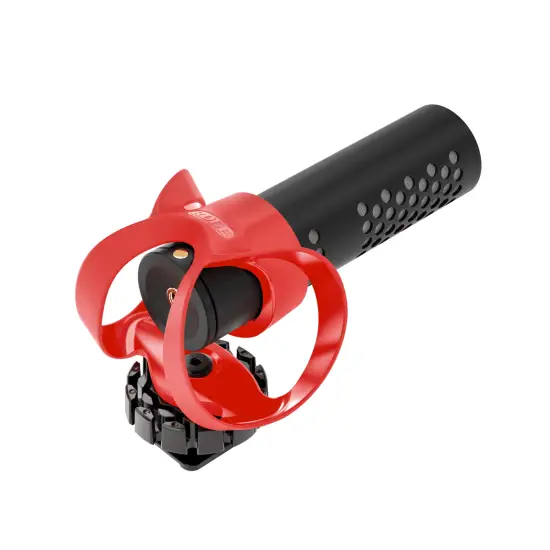 Rode MICROFONE CONDENSADOR VideoMicro II