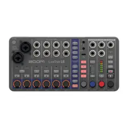 Zoom MESA MISTURA LiveTrak L 6