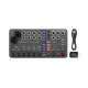 Zoom MESA MISTURA LiveTrak L 6