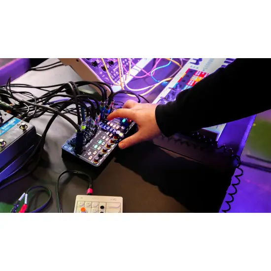 Zoom MESA MISTURA LiveTrak L 6