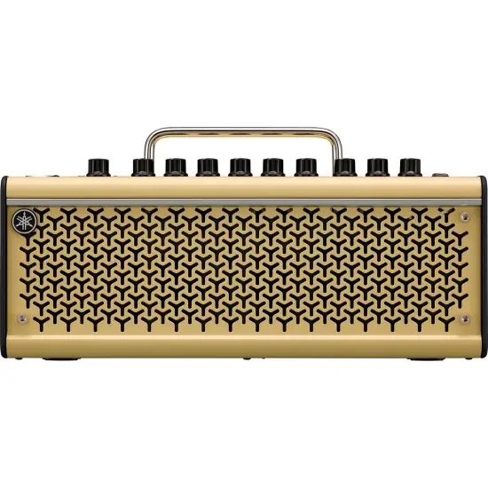 Yamaha THR 10II Wireless
