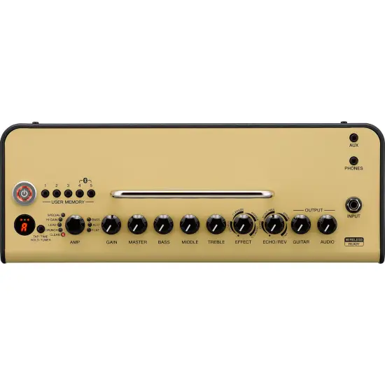 Yamaha THR 10II Wireless