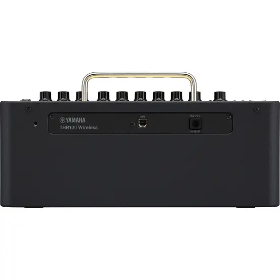 Yamaha THR 10II Wireless