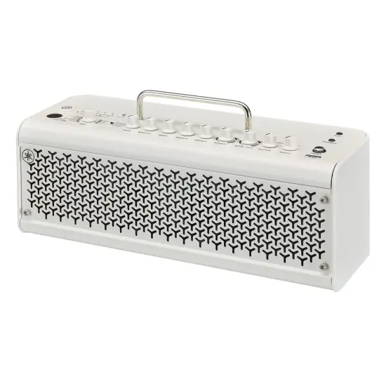 Yamaha THR 30II Wireless White