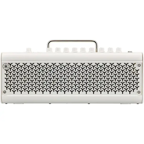 Yamaha THR 30II Wireless White