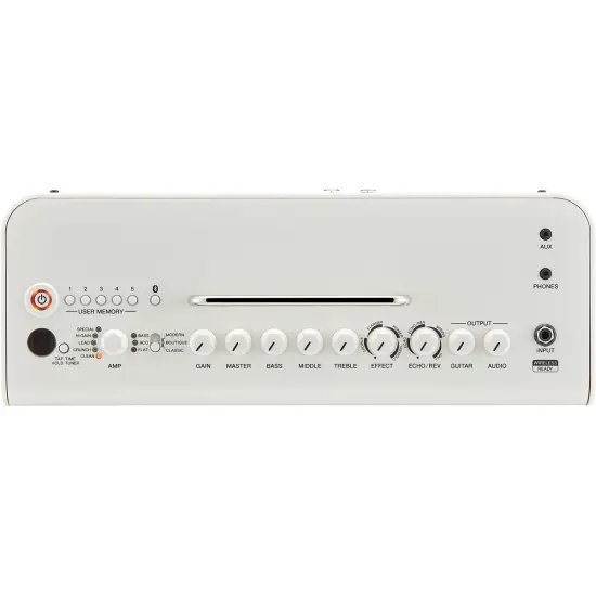 Yamaha THR 30II Wireless White