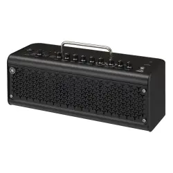 Yamaha THR 30II Wireless Black