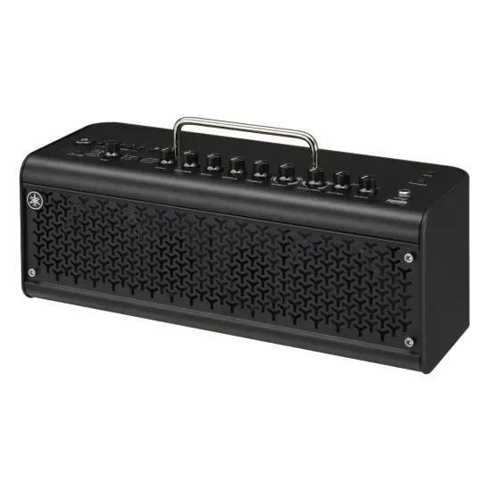 Yamaha THR 30II Wireless Black