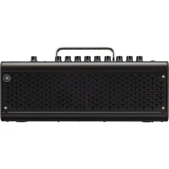 Yamaha THR 30II Wireless Black